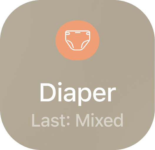 Diaper
