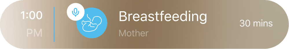 Breastfeeding